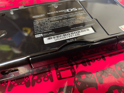 Reshell  Dialga And Palkia Nintendo DS Lite