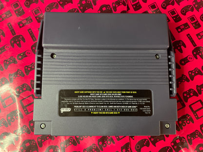 Game Genie Model 7353 Video Game Enhancer Super Nintendo