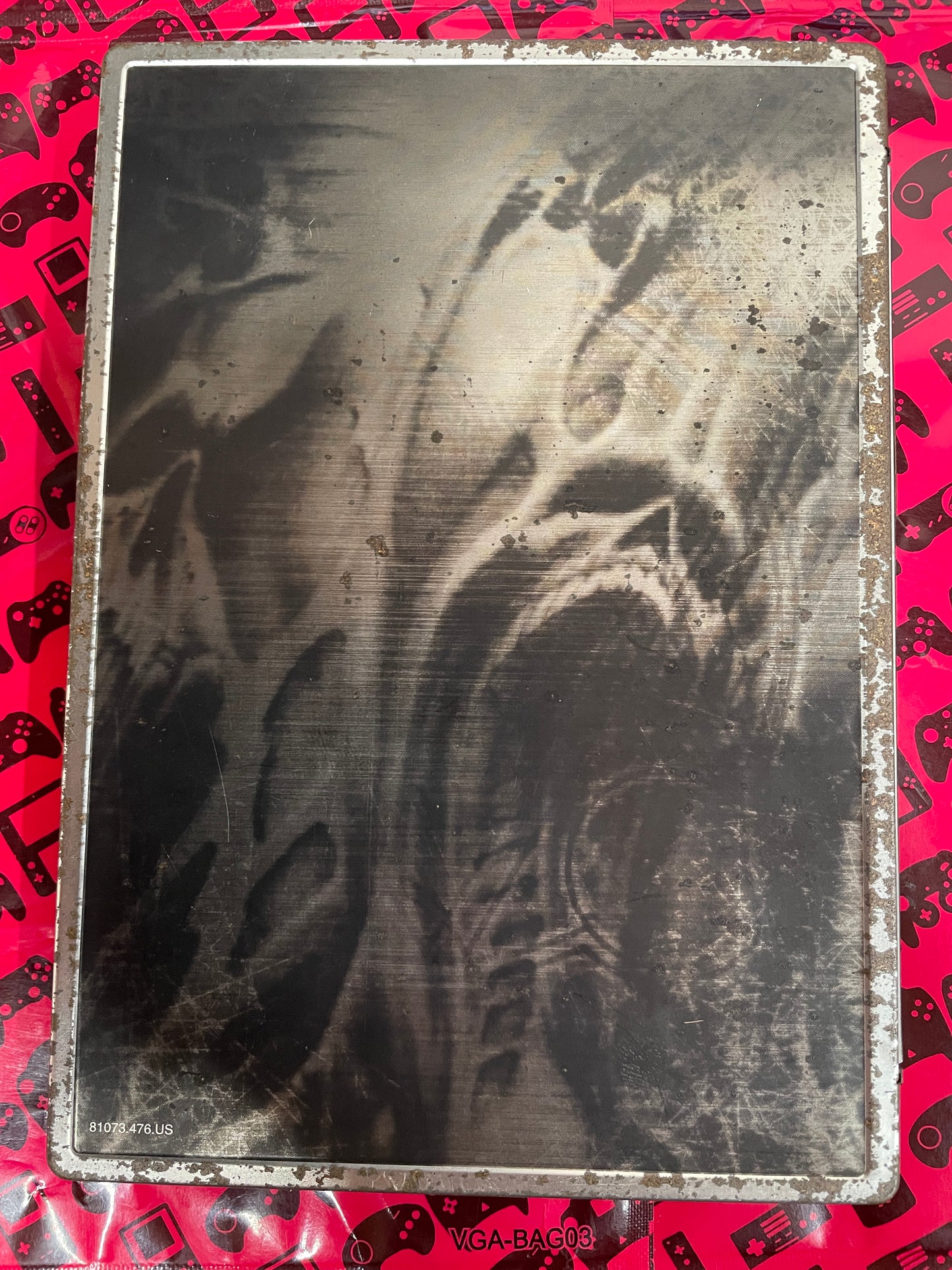 Doom 3 [Collector's Edition] Xbox