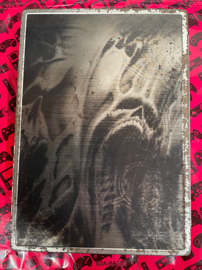 Doom 3 [Collector's Edition] Xbox