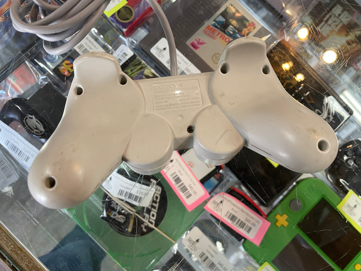 PSOne Slim System Playstation SCPH-101
