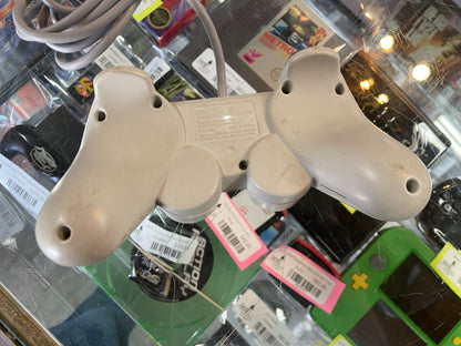 PSOne Slim System Playstation SCPH-101