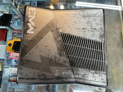 Call Of Duty: Modern Warfare 3 Limited Edition 250GB (Mod. 1439) Xbox 360